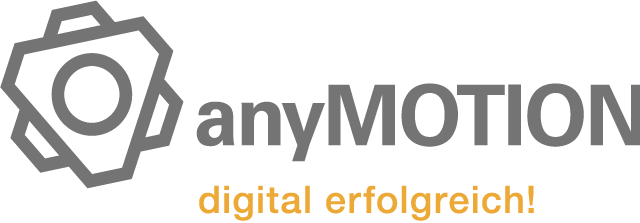 anyMOTION Logo
